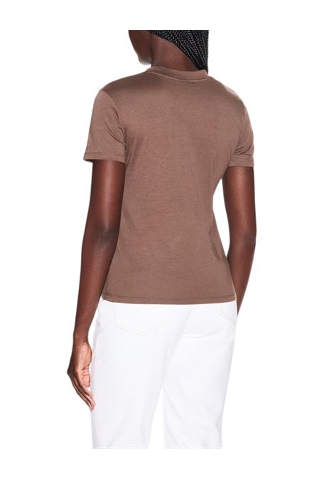 Relaxed fit T-shirt in cotone ARMANI EXCHANGE | T-shirt | XW002334 AF10358U6136